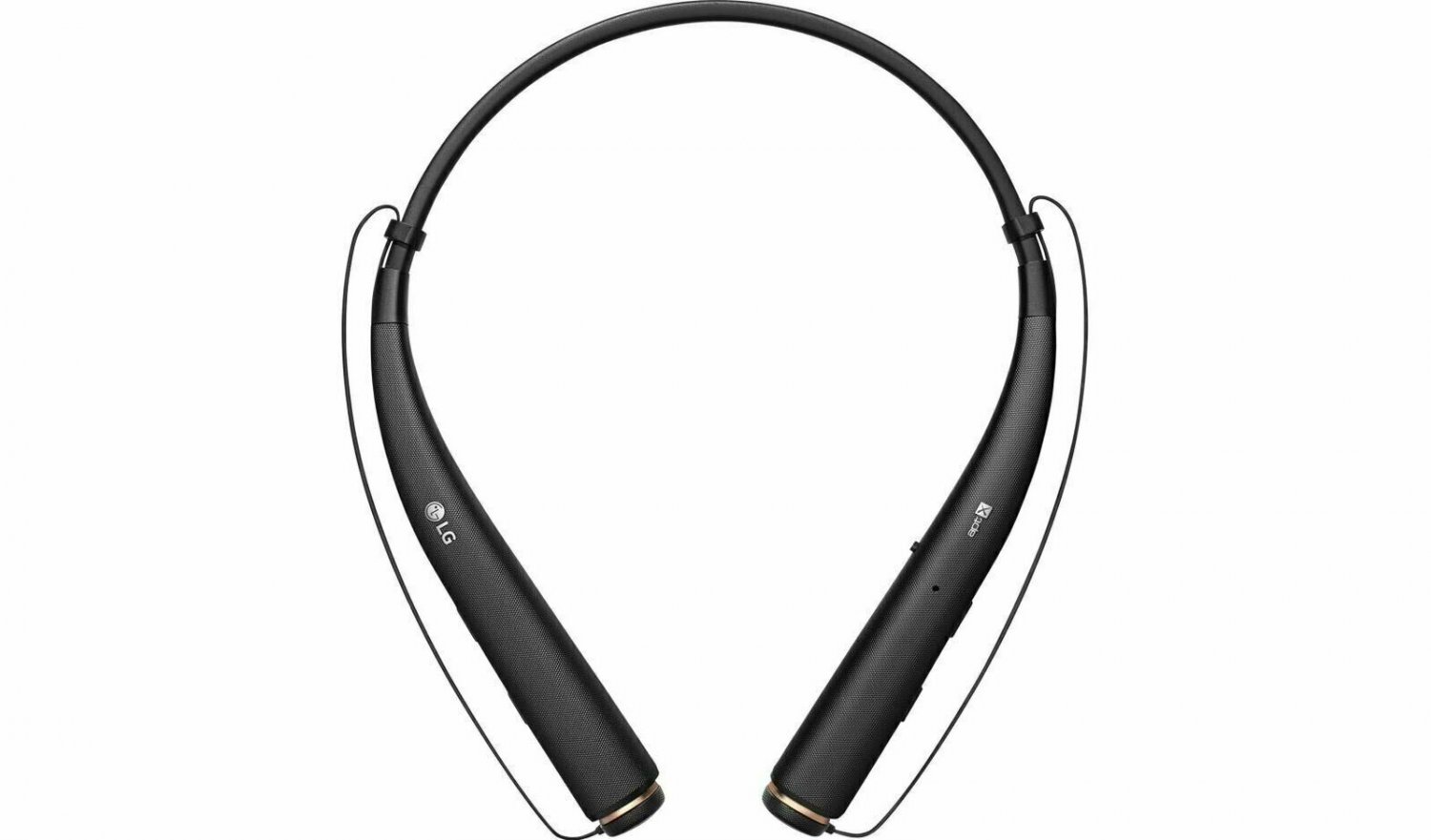 LG TONE PRO HBS-780 Wireless Stereo Headset, Black