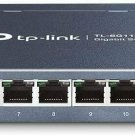 TP-Link 16 Port Gigabit Ethernet Network Switch | Desktop/ Wall-Mount |...