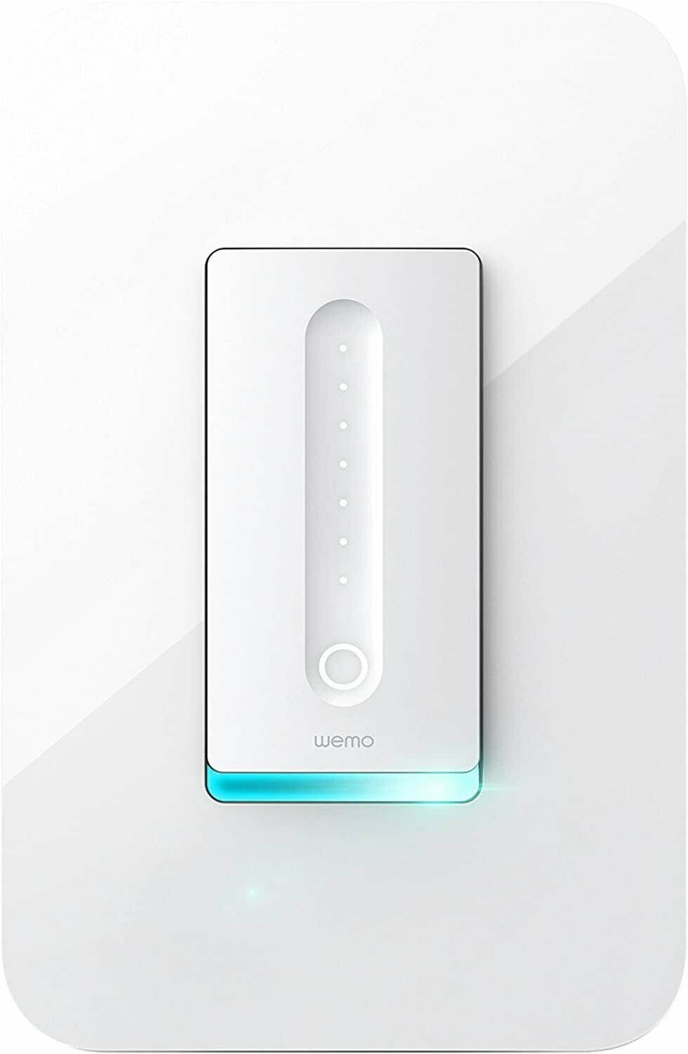 WeMo Dimmer Wifi Light Switch