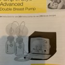 Double Electric Medela-Pump-In Style Advanced Breast Pump No Bottles