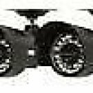 Security surveillance cameras 4 pack with night vision