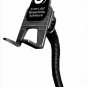 Cobra Universal Vehicle Flex Mount with 12V USB Charging Port for GPS and...