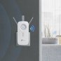 TP-Link - Access point TP-LINK RE450 WiFi Dual AC1750 LAN Gbit