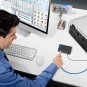 Linksys Metallic Gigabit Switch