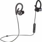 JBL Reflect Contour 2 Wireless In-Ear Headphones - Black - JBLREFCONTOUR2BAM