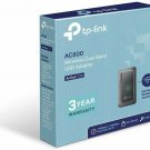 AC600 Dual Band Wireless USB Adapter(Certified Refurbished).