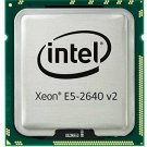 HP 712731-B21 - Intel Xeon E5-2640 v2 2.0GHz 20MB Cache 8-Core Processor