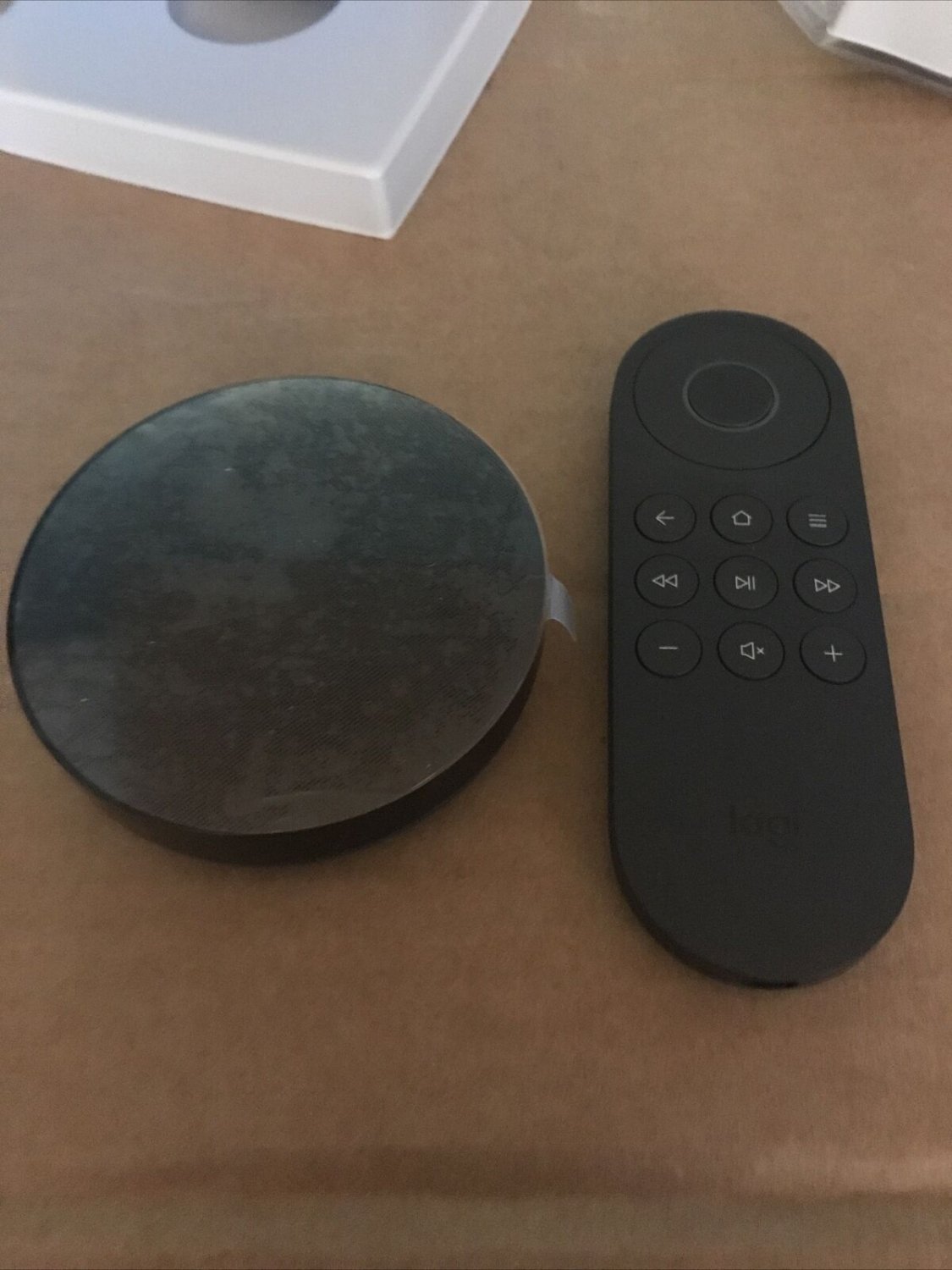Logitech Harmony Express Discontinued Will Not Connect No Returns For Parts