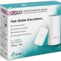 TP-Link Deco E3(2-Pack) AC1200 Whole Home Mesh WiFi System