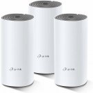 TP-Link Whole Home Hybrid Mesh WiFi System