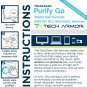 Tech Armor 5ML Mobile Cleaning Kit with ExtraMove Formula