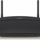 Linksys EA6100 AC1200 Wi-Fi Wireless Dual-Band Router, Black