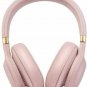 JBL E55BT Quincy Edition Wireless Over-Ear Headphones with One-Button Remote an