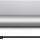 Belkin Thunderbolt 3 Dock w/ 2.6ft Thunderbolt 3 Cable (Thunderbolt Dock for...