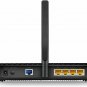 TP-Link Archer AC1750 Smart WiFi Router - Dual Band Gigabit (C7) (Renewed)