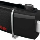 SANDISK SDDD2-032G-A46 Ultra(R) Dual USB 3.0 Drive (32GB) Accessories...