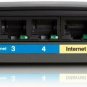 Cisco Linksys E2500 Advanced Simultaneous Dual-Band Wireless-N Router