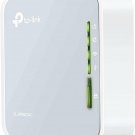 TP-Link AC750 Wireless Portable Nano Travel Router(TL-WR902AC) - Support...