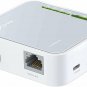TP-Link AC750 Wireless Portable Nano Travel Router(TL-WR902AC) - Support...