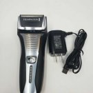 Remington F5 Foil Shaver with Intercept Shaving Technology, Black, F5-5800B