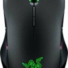 Razer Lancehead 16,000 DPI Wireless Ambidextrous Gaming Optical Mouse RZ01-02...