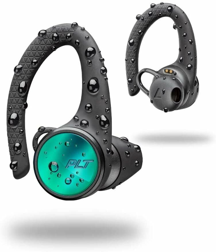 Poly BackBeat FIT 3150 Earbuds