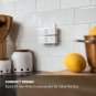 Wemo Mini Smart Plug, WiFi Enabled, Works with Alexa, Google Assistant &...