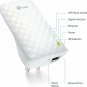 TP-Link AC750 WiFi Extender (RE220), Covers Up to 1200 Sq.ft and 20 Devices,...