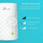 TP-Link AC750 WiFi Extender (RE220), Covers Up to 1200 Sq.ft and 20 Devices,...