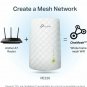 TP-Link AC750 WiFi Range Extender - Dual Band Cloud App Control Up to...