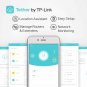 TP-Link AC750 WiFi Range Extender - Dual Band Cloud App Control Up to...