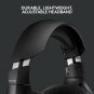 Logitech G332 SE Stereo Gaming Headset for PC, PS4, Xbox One, Nintendo Switch...