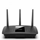 Linksys Max-Stream AC1900 MU-MIMO Gigabit Dual-Band Wi-Fi Router, EA7450