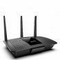 Linksys Max-Stream AC1900 MU-MIMO Gigabit Dual-Band Wi-Fi Router, EA7450