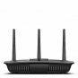 Linksys Max-Stream AC1900 MU-MIMO Gigabit Dual-Band Wi-Fi Router, EA7450