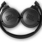 JBL T500BT On-Ear, Wireless Bluetooth Headphone