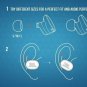 JBL Tune 130NC TWS True Wireless In-Ear Noise Cancelling Headphones - Black