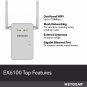 NETGEAR WiFi Mesh Range Extender