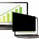 Fellowes 4818601 PRIVASCREEN Blackout Privacy