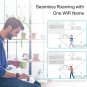 TP-Link Deco Whole Home Mesh WiFi System