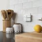 Wemo Mini Smart Plug 4-pack works with google and wemo app refurbished