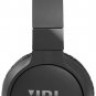 JBL Tune 660NC: Wireless On-Ear Headphones with Active Noise Cancellation -...