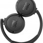 JBL Tune 660NC: Wireless On-Ear Headphones with Active Noise Cancellation -...