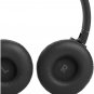 JBL Tune 660NC: Wireless On-Ear Headphones with Active Noise Cancellation -...