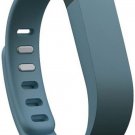Fitbit Flex Wireless Activity and Fitness Tracker + Sleep Wristband, Slate...