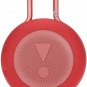 JBL Clip 3 Portable Waterproof Wireless Bluetooth Speaker - White