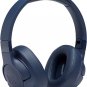 JBL TUNE 700BT - Wireless Over-Ear Headphones - Blue