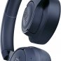 JBL TUNE 700BT - Wireless Over-Ear Headphones - Blue