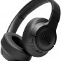 JBL TUNE 700BT - Wireless Over-Ear Headphones - Black