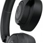 JBL TUNE 700BT - Wireless Over-Ear Headphones - Black
